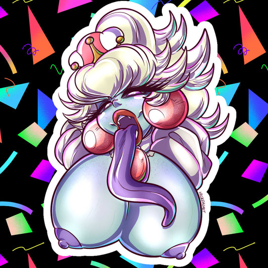 [NSFW] Booette Sticker